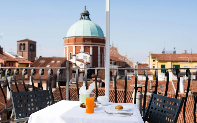 Antico Hotel Vicenza