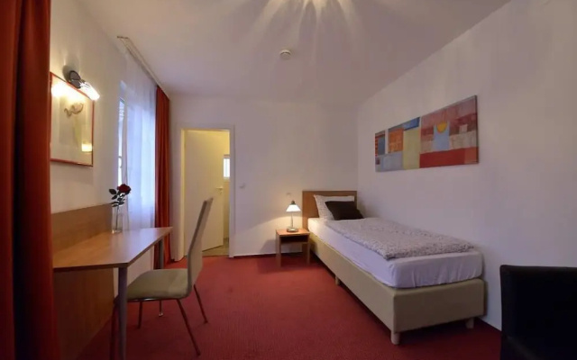 Hotel Alt-Finthen