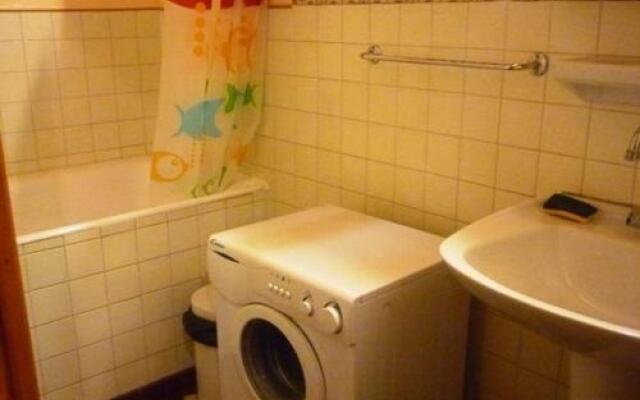 Apartment Trois Pièces Résidence Bellevue F