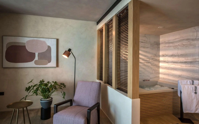 Chania Flair Boutique Hotel, Tapestry Collection by Hilton