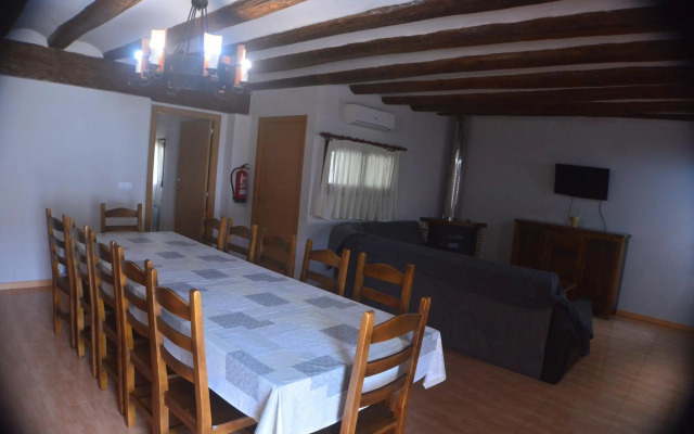 Casa Rural El Convento