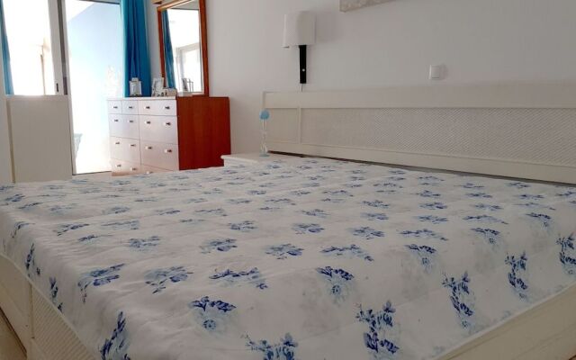 Albufeira One Step into the Water 12