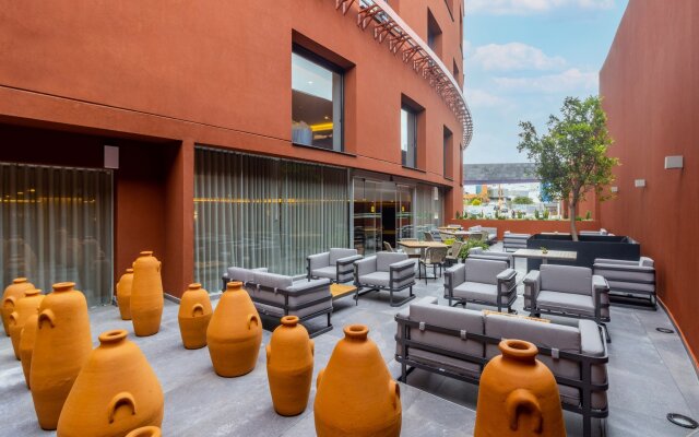 City Express Plus by Marriott San Luis Potosí