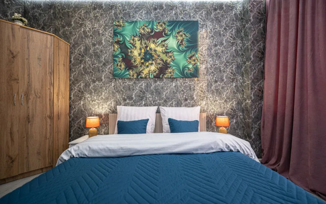 Apartments Five Stars in Manhattan