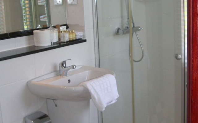 Ash Farm Country Guest House