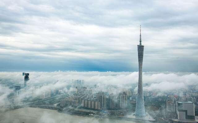 Park Hyatt Guangzhou