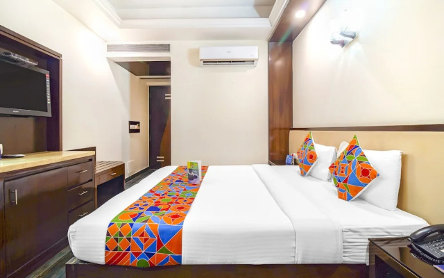 Fabhotel Marble Arch