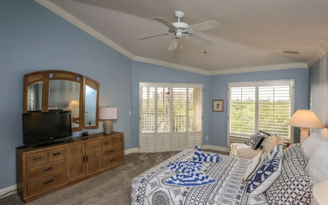 Ostego Bay 271-3 by Distinctive Beach Rentals