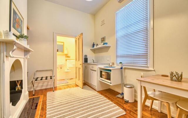 Spencer Suites Albany