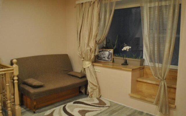 Odessa Comfort House