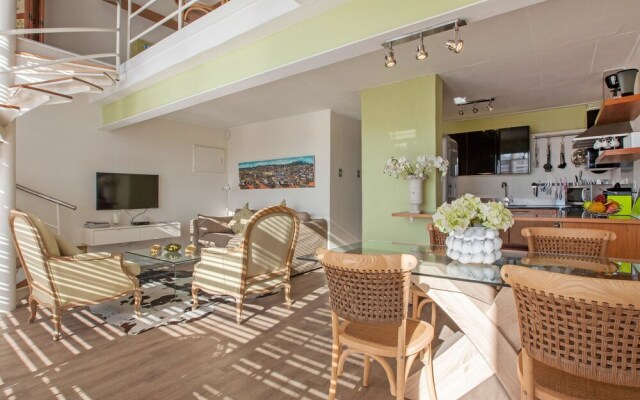 Bo Kaap the Studio Cape Town