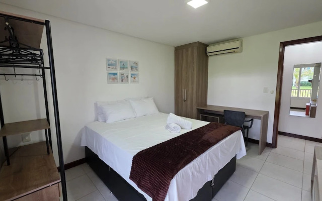 Flat 307A Club Meridional Carneiros bLP