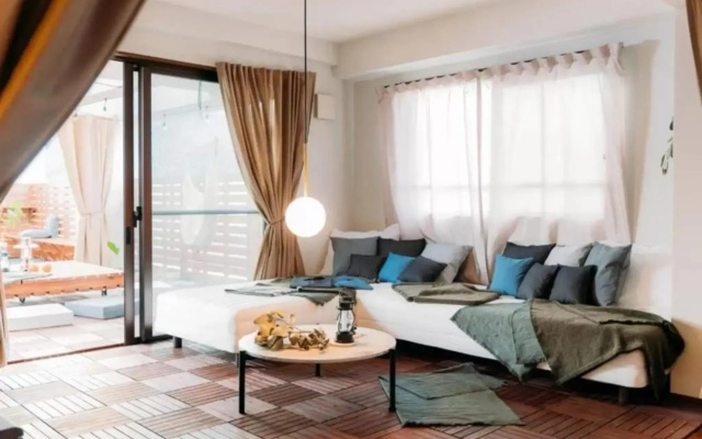 gate nagasaki stay&green - Vacation STAY 27220v