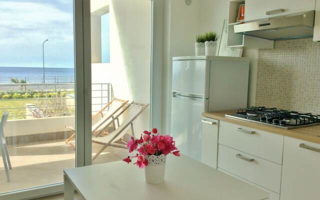 Appartamenti Vacanze Villa Meo