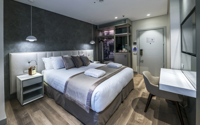 The Regency, Rome, A Tribute Portfolio Hotel