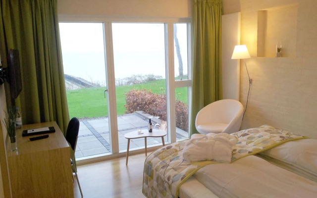 Strandhotel Klinten