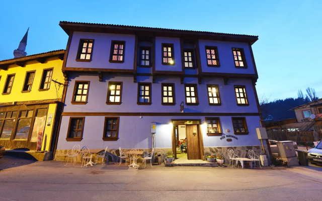 Mis Gibi Otel