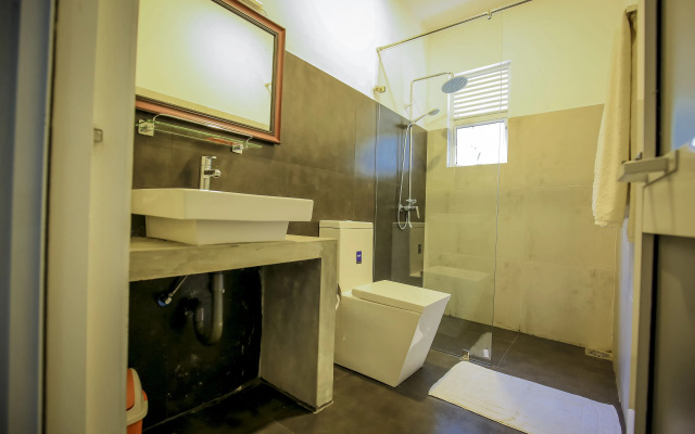 Grand Rockland Hotel