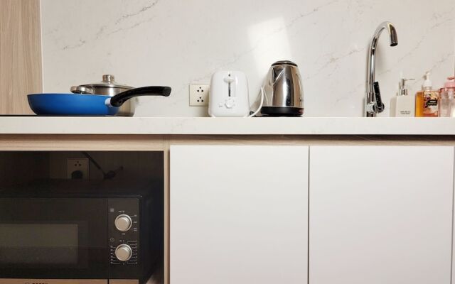 Luxe Rental Apartments - Residence A La Carte