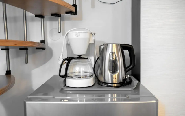 Adria Sun Apartments & More