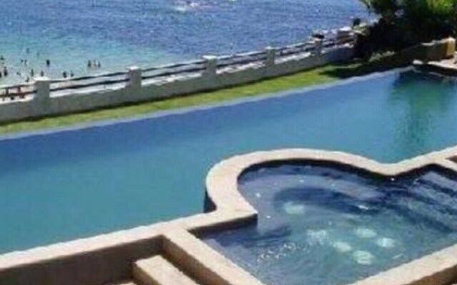 Departamento en Playa El Canelillo