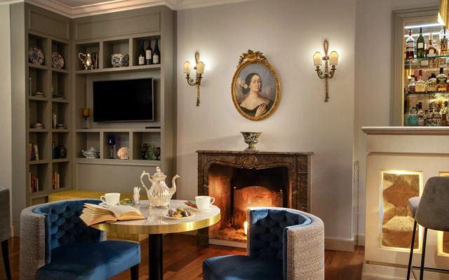 Hotel Mozart