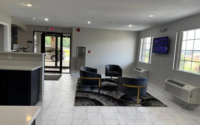 Days Inn Guntersville