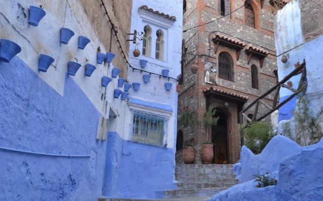 Riad Gharnata