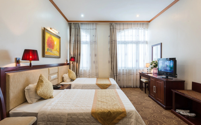 Lao Cai Star Hotel