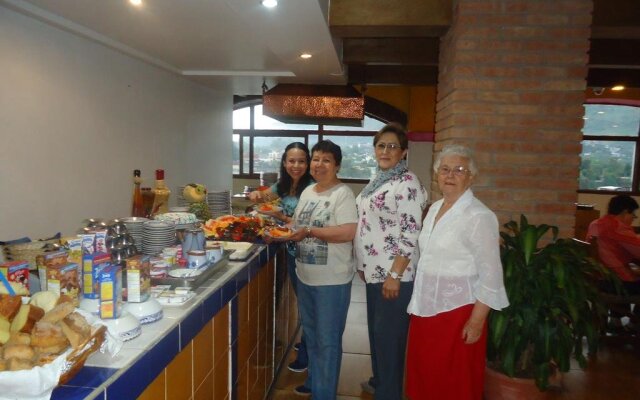 Hotel Villa de Cortez