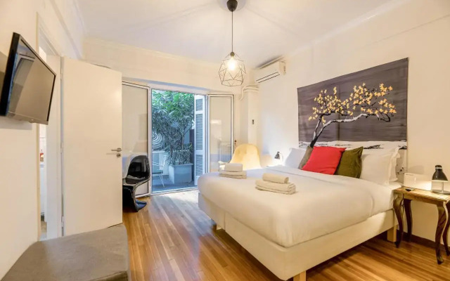 Boutique Athens Plaka Apartment Pl2