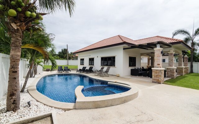 Orchid Paradise Homes OPV22