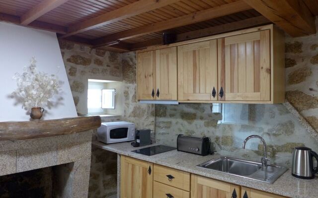 Casas da Villa - Oliveira e Videira