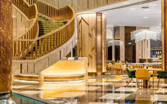 Wyndham Grand Plaza Royale , Datong