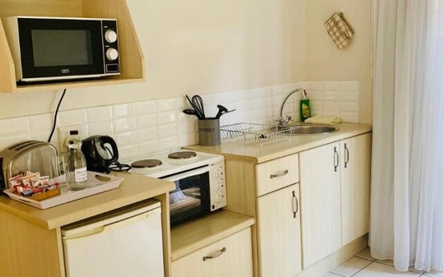 Fifth Avenue Beach House