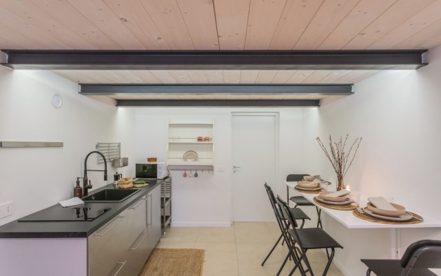 Como Loft & Charme