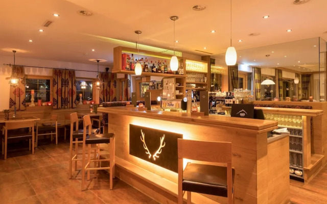 Alpinhotel Monte