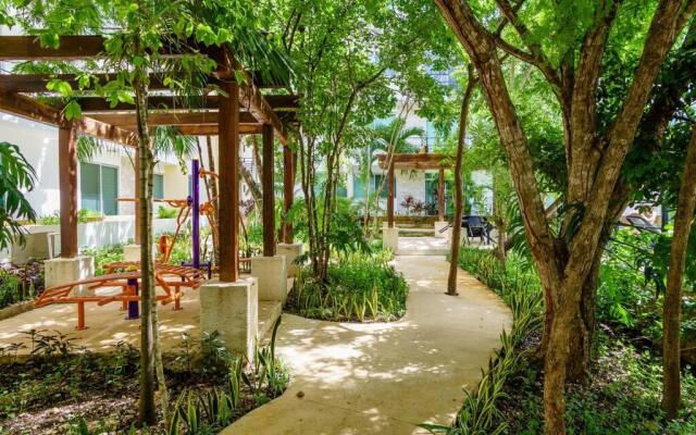 Punta Estrella By Abna