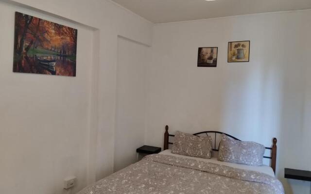 Jason Studio Apartment