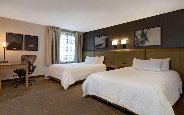 Hilton Garden Inn Boise/Eagle