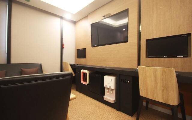 AVA Hotel Seomyeon