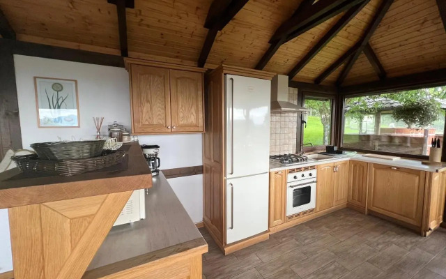 Trout Cottage