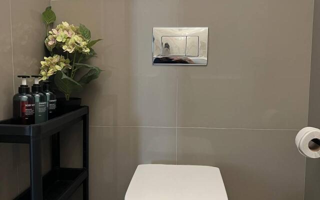 Апартаменты на улице Чистопольская 61Д