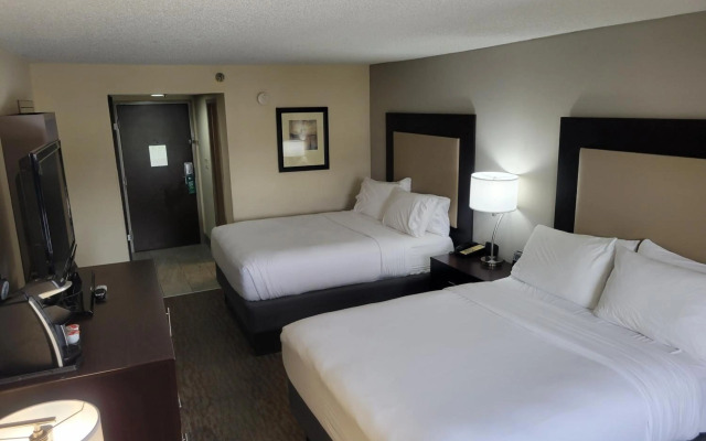 Holiday Inn Atlanta-Northlake by IHG