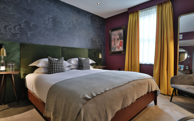 Hotel Du Vin Stratford Upon Avon