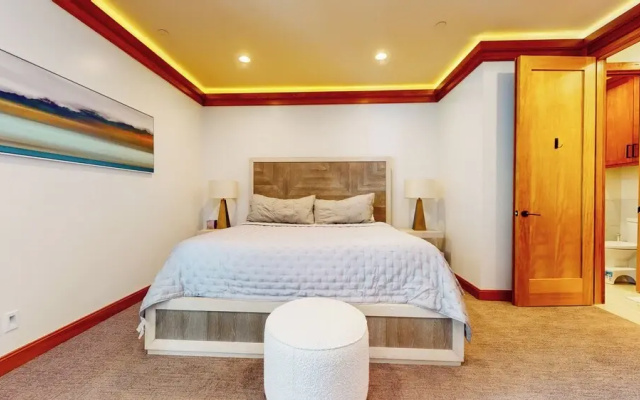 Obsidian Ski & Golf Villa 3 Bdr, Prime Location!