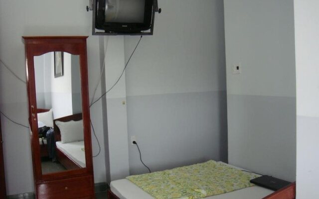 Viet Huong Hotel