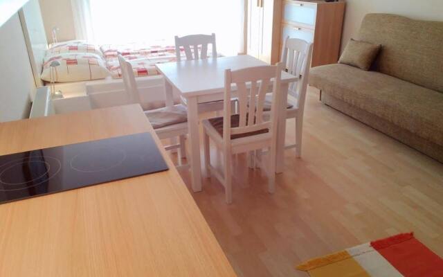 Orel Apartments
