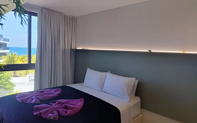 Capri Residence 205