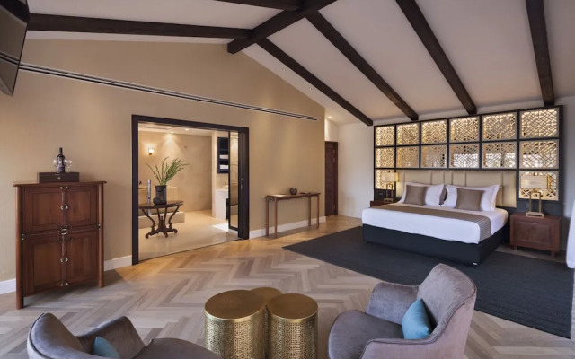 Herbert Samuel Royal Shangri-La Eilat